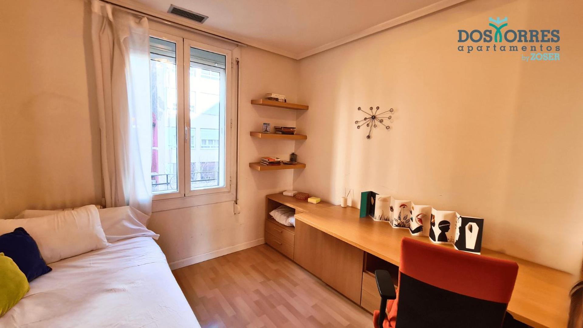 Apartamentos Dos Torres Boromir en el corazón de la ciudad Saragoça Exterior foto
